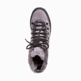 UGG EILEEN LACE-UP BOOTS