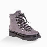 UGG EILEEN LACE-UP BOOTS