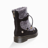 UGG MARY SHEARLING BOOTS