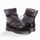 UGG MARY SHEARLING BOOTS