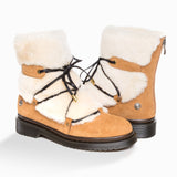 UGG MARY SHEARLING BOOTS