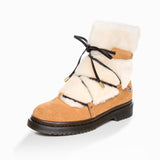 UGG MARY SHEARLING BOOTS