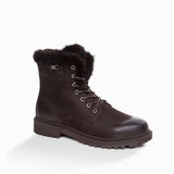 UGG BRYNN FUR TRIMMING BOOTS