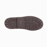 UGG BRYNN FUR TRIMMING BOOTS
