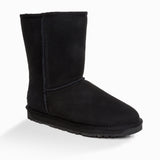 'NEW GENERATION' UGG MENS 3/4 CLASSIC SHORT BOOTS