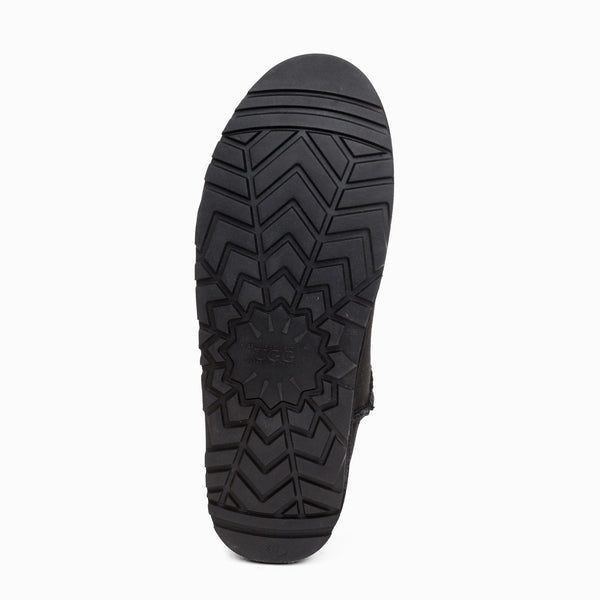 'NEW GENERATION' UGG MENS 3/4 CLASSIC SHORT BOOTS