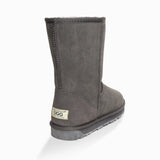 'NEW GENERATION' UGG MENS 3/4 CLASSIC SHORT BOOTS