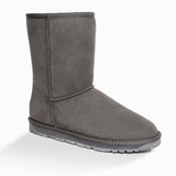'NEW GENERATION' UGG MENS 3/4 CLASSIC SHORT BOOTS