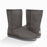 'NEW GENERATION' UGG MENS 3/4 CLASSIC SHORT BOOTS