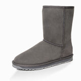 'NEW GENERATION' UGG MENS 3/4 CLASSIC SHORT BOOTS