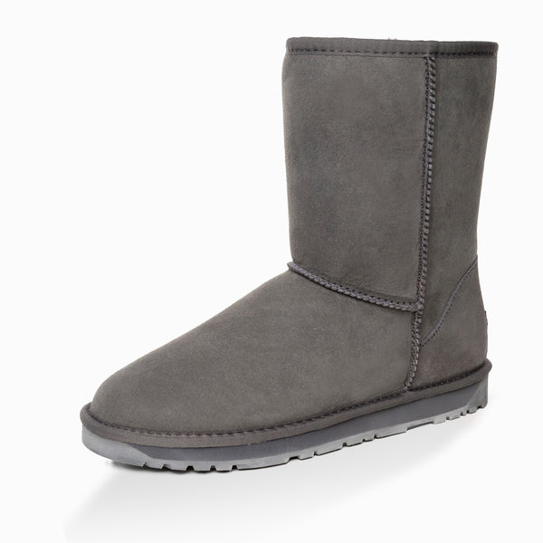 'NEW GENERATION' UGG MENS 3/4 CLASSIC SHORT BOOTS