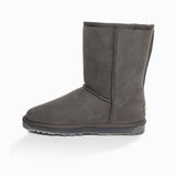 'NEW GENERATION' UGG MENS 3/4 CLASSIC SHORT BOOTS