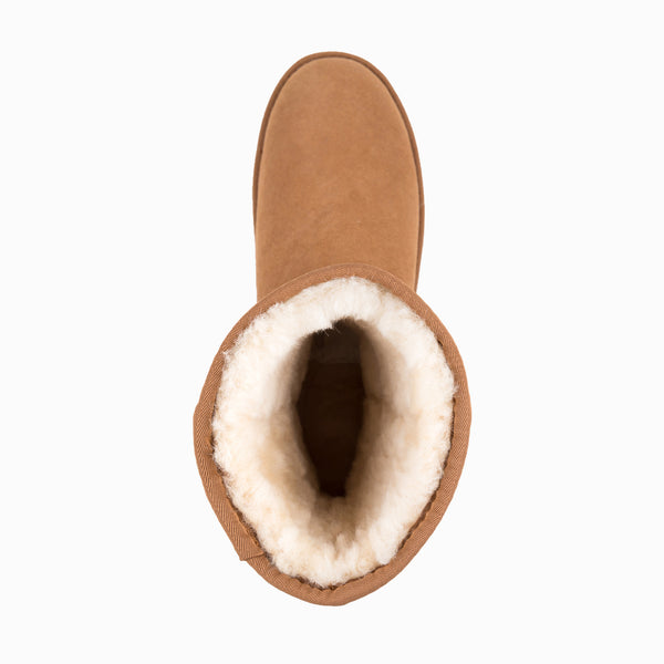 'NEW GENERATION' UGG MENS 3/4 CLASSIC SHORT BOOTS