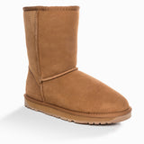 'NEW GENERATION' UGG MENS 3/4 CLASSIC SHORT BOOTS