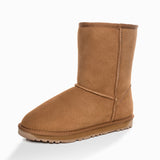 'NEW GENERATION' UGG MENS 3/4 CLASSIC SHORT BOOTS