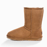 'NEW GENERATION' UGG MENS 3/4 CLASSIC SHORT BOOTS