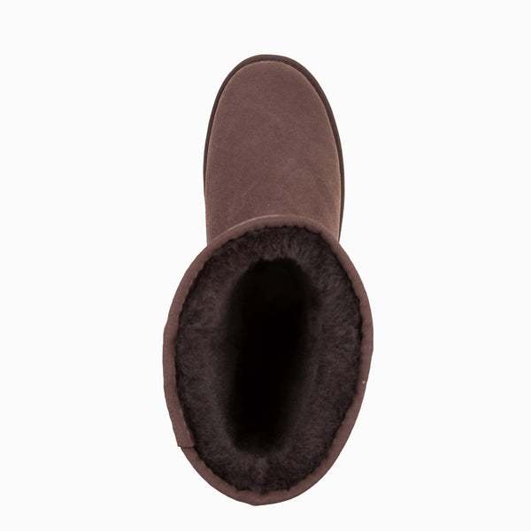 'NEW GENERATION' UGG MENS 3/4 CLASSIC SHORT BOOTS
