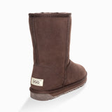 'NEW GENERATION' UGG MENS 3/4 CLASSIC SHORT BOOTS