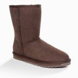 'NEW GENERATION' UGG MENS 3/4 CLASSIC SHORT BOOTS