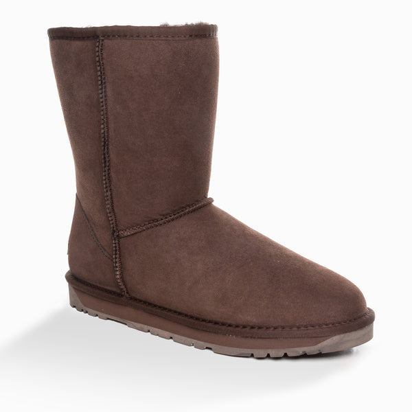 'NEW GENERATION' UGG MENS 3/4 CLASSIC SHORT BOOTS