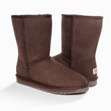 'NEW GENERATION' UGG MENS 3/4 CLASSIC SHORT BOOTS
