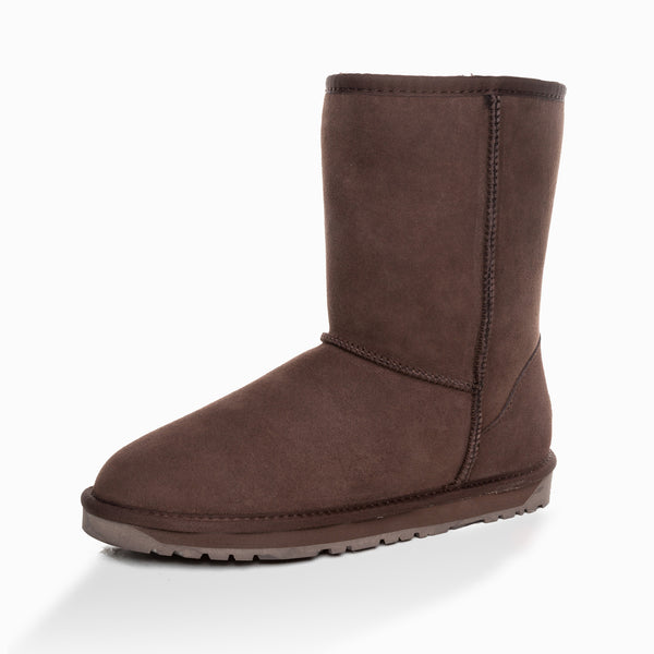 'NEW GENERATION' UGG MENS 3/4 CLASSIC SHORT BOOTS