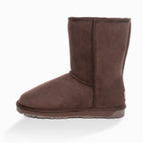 'NEW GENERATION' UGG MENS 3/4 CLASSIC SHORT BOOTS