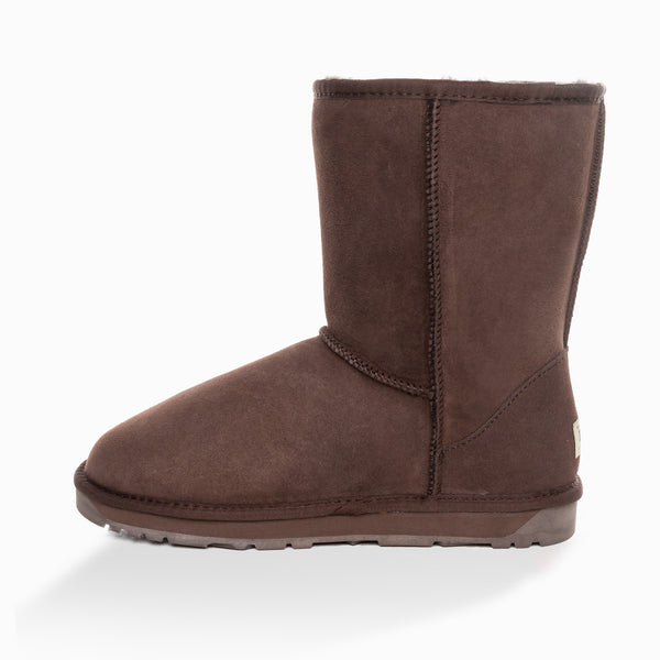 'NEW GENERATION' UGG MENS 3/4 CLASSIC SHORT BOOTS