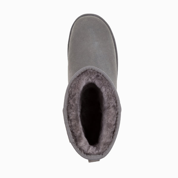 'NEW GENERATION' UGG MENS CLASSIC MINI BOOTS