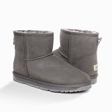 'NEW GENERATION' UGG MENS CLASSIC MINI BOOTS