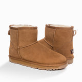 'NEW GENERATION' UGG MENS CLASSIC MINI BOOTS
