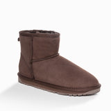 'NEW GENERATION' UGG MENS CLASSIC MINI BOOTS
