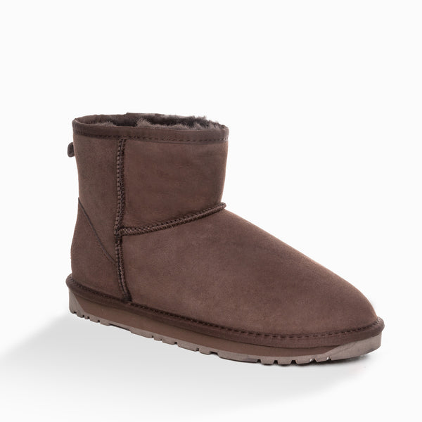 'NEW GENERATION' UGG MENS CLASSIC MINI BOOTS
