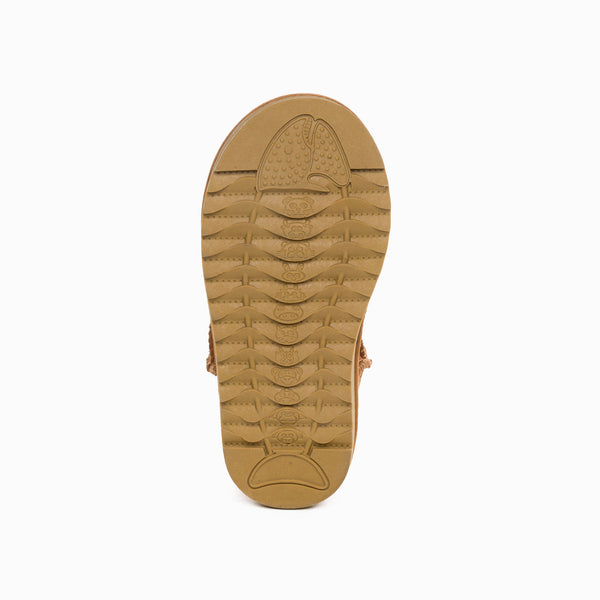 UGG KIDS I LOVE DOG MINI BOOTS