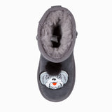 UGG KIDS I LOVE DOG MINI BOOTS