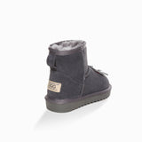 UGG KIDS I LOVE DOG MINI BOOTS
