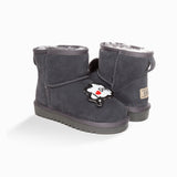 UGG KIDS I LOVE DOG MINI BOOTS