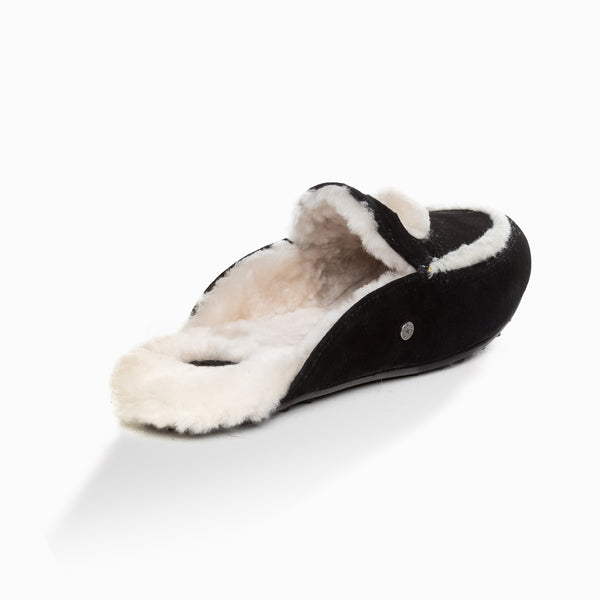 UGG EVA LOVE HEART SLIPPERS