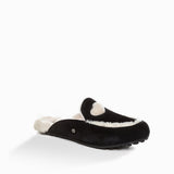 UGG EVA LOVE HEART SLIPPERS