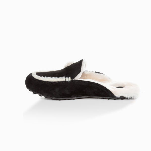 UGG EVA LOVE HEART SLIPPERS
