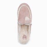 UGG EVA LOVE HEART SLIPPERS