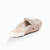 UGG EVA LOVE HEART SLIPPERS