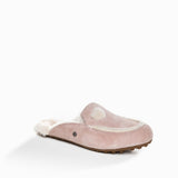 UGG EVA LOVE HEART SLIPPERS