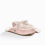 UGG EVA LOVE HEART SLIPPERS