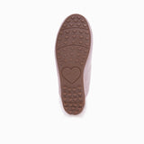 UGG EVA LOVE HEART SLIPPERS