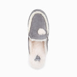 UGG EVA LOVE HEART SLIPPERS