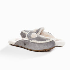 UGG EVA LOVE HEART SLIPPERS