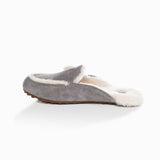 UGG EVA LOVE HEART SLIPPERS