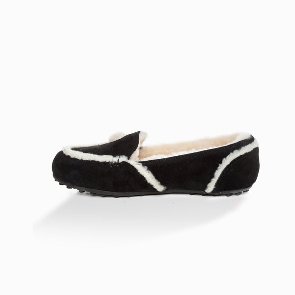 UGG EVA LOVE HEART LOAFER