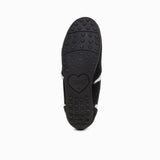 UGG EVA LOVE HEART LOAFER